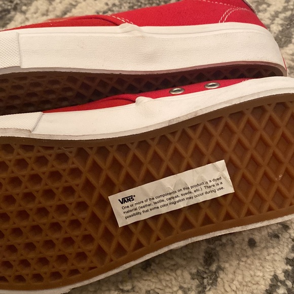 Vans Chima Pro Ultra Cushion - Picture 7 of 9